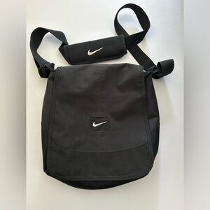 Nike Crossbody Bag with Velcro Flap - Unisex Bag